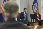 Federal Reserve's Integrated Review of the Capital Framework for Large Banks Conference in Washington