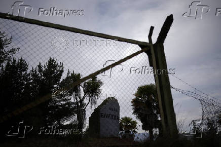 Chile moves to expropriate German settlement linked to Pinochet-era torture operations