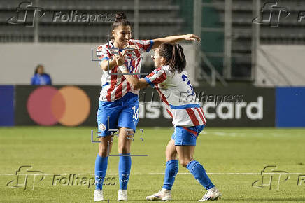 Copa América (F): Paraguay - Venezuela