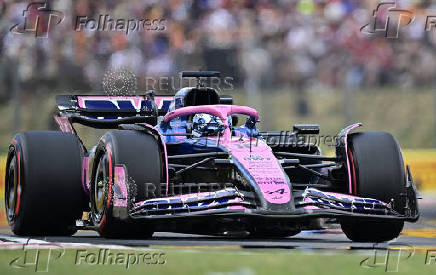Hungarian Grand Prix