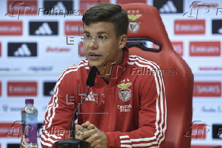 UEFA Champions League third qualifying round - MD-1: SL Benfica vs OGC Nice
