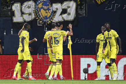 Villarreal CF - Real Oviedo