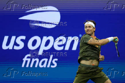 U.S. Open