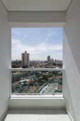 Apartamento do condomínio Valencia Max em Osasco/SP