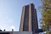 O Rio Sul Center (também conhecido como Torre do Rio Sul)