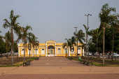 Museu do Rio - Cuiabá