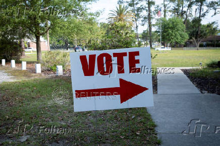 Florida holds special elections to fill US House seats emptied by Trump Cabinet pick