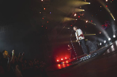BUSH Loaded Tour Curitiba