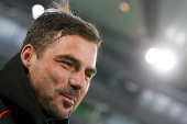 Bundesliga - VfL Wolfsburg vs RB Leipzig
