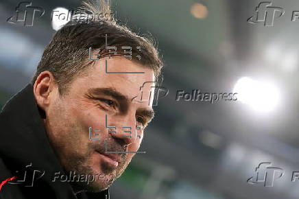 Bundesliga - VfL Wolfsburg vs RB Leipzig