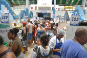 Semana Santa aumenta a procura por peixes em Salvador