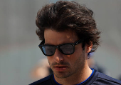 Saudi Arabian Grand Prix