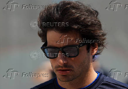 Saudi Arabian Grand Prix