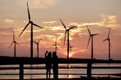 International Earth Day is celebrated on 22 April