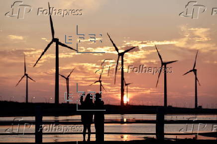 International Earth Day is celebrated on 22 April