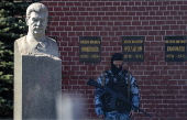 Daily life features in Moscow