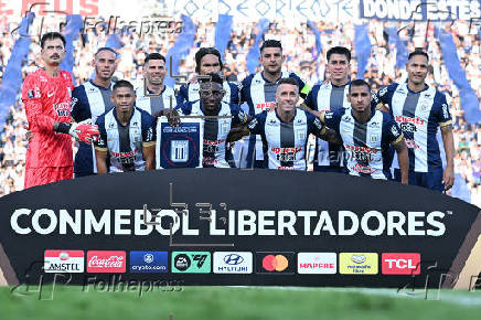 Copa Libertadores: Alianza Lima - Talleres