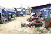 Developments in Myanmar nearly one month after deadly earthquake