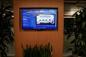 IMF and World Bank's Spring Meetings 2025 in Washington, D.C.