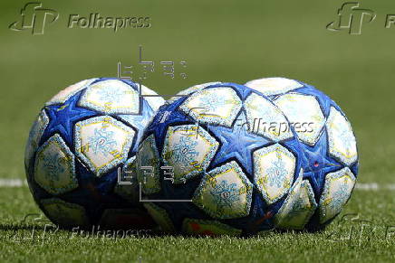 UEFA Women's Champions League semi-finals - Chelsea vs FC Barcelona