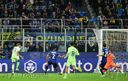 Champions League - Semi Final - Second Leg - Inter Milan v FC Barcelona