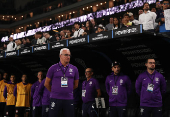 Copa Sudamericana - Group Stage - Corinthians v America de Cali