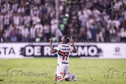 Alianza Lima-Sao Paulo: Copa Libertadores 2025