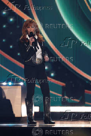 60th Academy of Country Music (ACM) Awards in Frisco