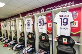 Copa da Itália 2024/2025 - Milan vs Bologna