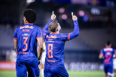 Partida entre Red Bull Bragantino e Criciúma valida pela Terceira Fase jogo 2 Da Copa Do Brasil