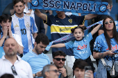 Serie A - Napoli v Cagliari