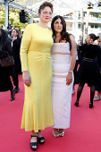 The 78th Cannes Film Festival - Screening of the film 