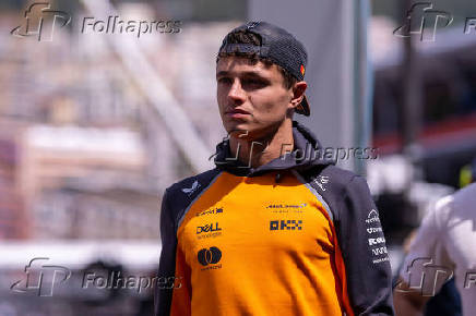 Grande Prêmio de Mônaco de F1