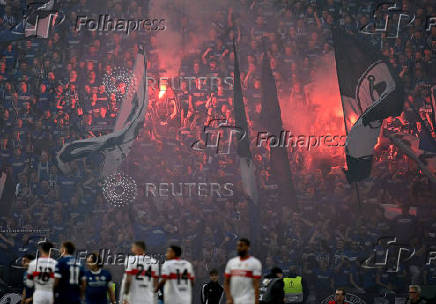 DFB Cup - Final - Arminia Bielefeld v VFB Stuttgart