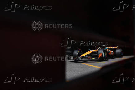 Monaco Grand Prix