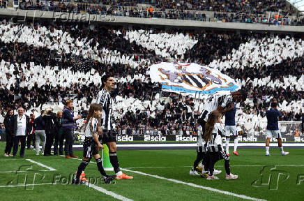 Premier League - Newcastle United v Everton
