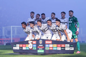 Liga Argentina: San Lorenzo - Platense