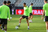UEFA Europa Conference League MD1 - Real Betis