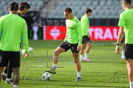 UEFA Europa Conference League MD1 - Real Betis