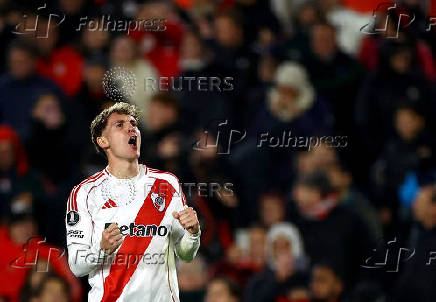 Copa Libertadores - Group Stage - River Plate v Universitario