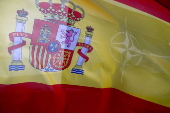 Media day during 'Latvian Shield 25' exercise