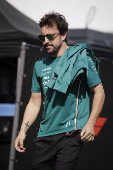 Fórmula 1 2025 - GP Espanha