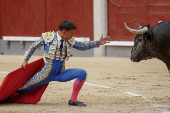 Feria de San Isidro