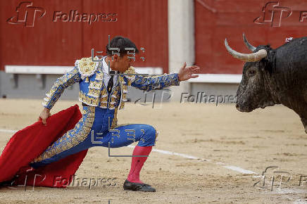 Feria de San Isidro