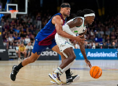 Barça - Unicaja - Cuartos de final
