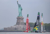 New York Sail Grand Prix