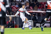 SAO PAULO X VASCO ? CAMPEONATO BRASILEIRO SERIE A 2025