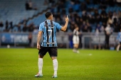 BRASILEIRO A 2025, GREMIO X CORINTHIANS