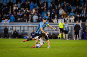 BRASILEIRO A 2025, GREMIO X CORINTHIANS