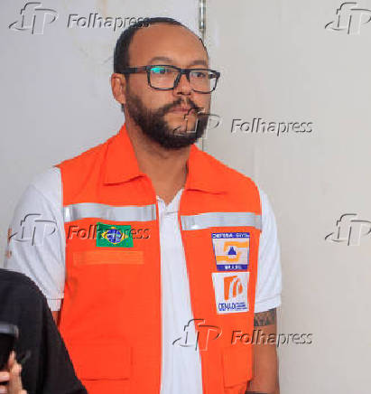 Defesa Civil alerta realiza teste Maceió